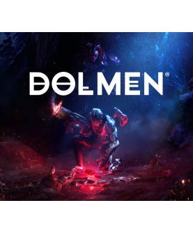 Dolmen XBOX One / Xbox Series X|S Xbox Series X|S Key EUROPE
